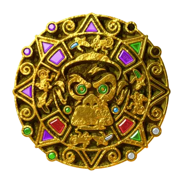 APE GOLD 02483
