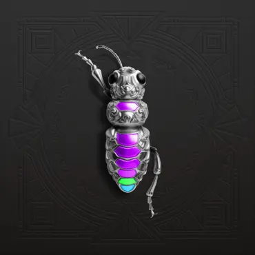 WAX Bee 021736