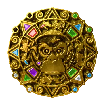 APE GOLD 00502