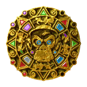 APE GOLD (CC) 00218