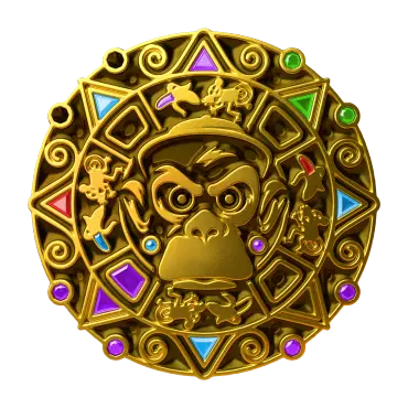 APE GOLD 06386