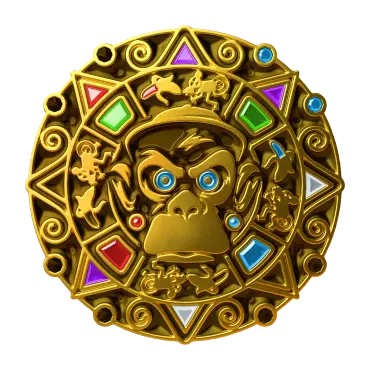 APE GOLD (IC) 0235