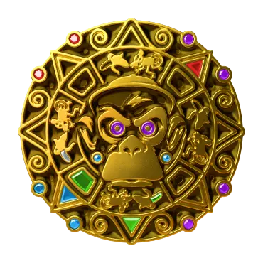 APE GOLD 01047