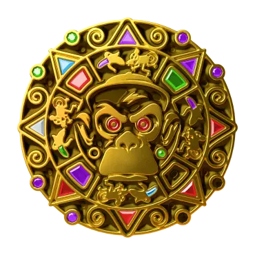 APE GOLD (CC) 07580