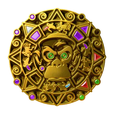 APE GOLD 00007