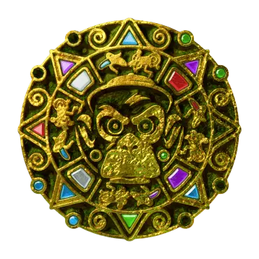 APE GOLD 00461