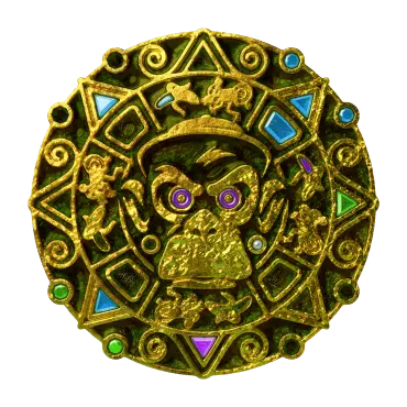 APE GOLD 05420