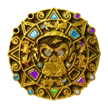 APE GOLD 07237