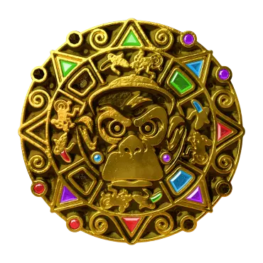 APE GOLD 04143