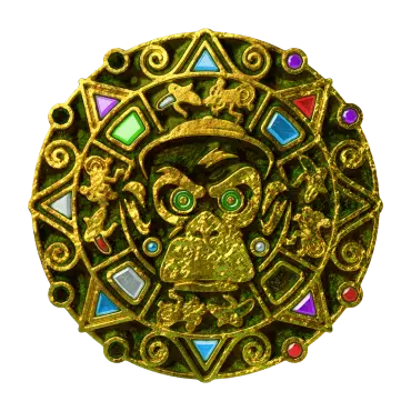 APE GOLD 03670