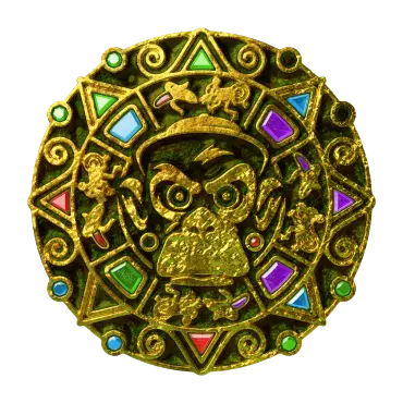 APE GOLD 00475