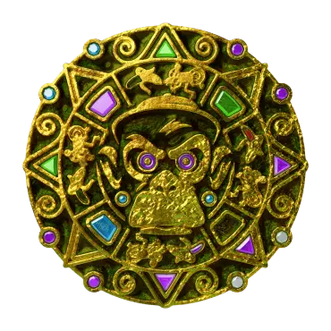 APE GOLD 02088