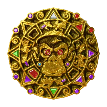 APE GOLD 00504