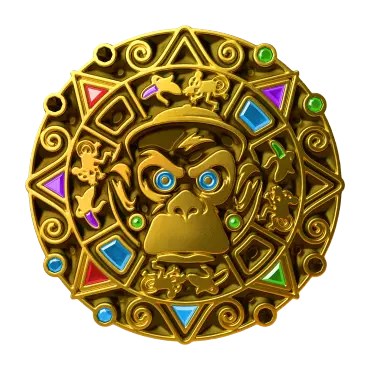 APE GOLD 08978