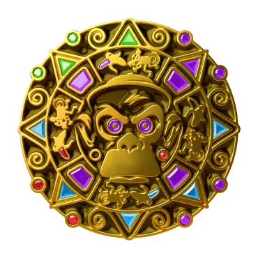 APE GOLD 08768