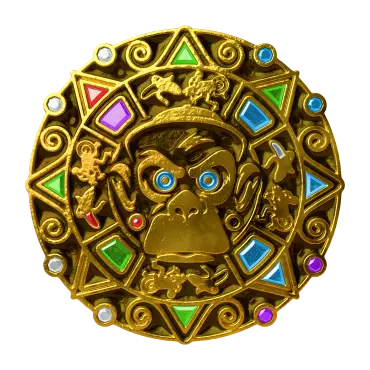 APE GOLD (CC) 01029