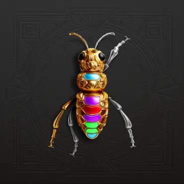 WAX Bee 030214