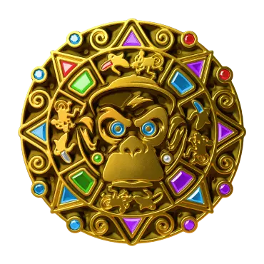 APE GOLD 03077