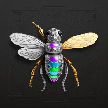 WAX Bee 041826