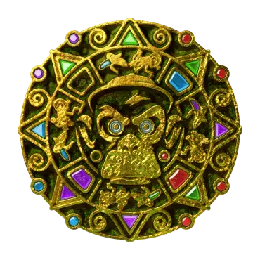 APE GOLD 05453