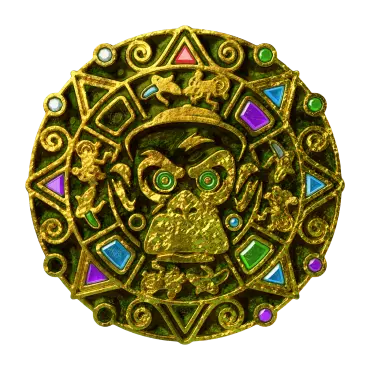 APE GOLD 07803