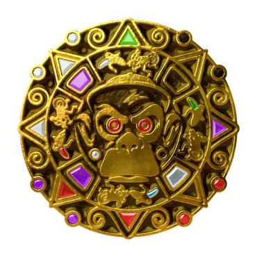 APE GOLD (CC) 06196