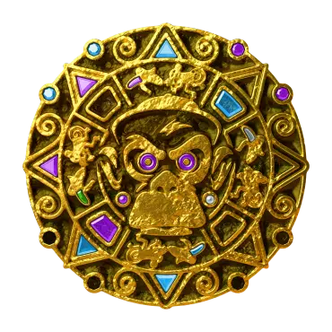 APE GOLD 03954