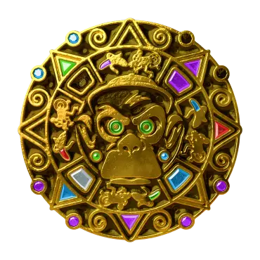 APE GOLD 07467