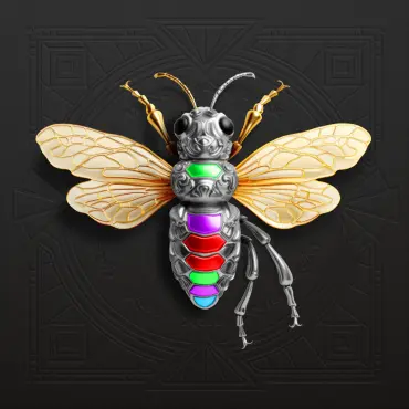 WAX Bee 030619