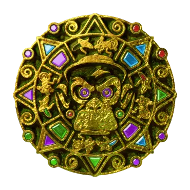 APE GOLD 05860