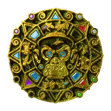 APE GOLD 02713