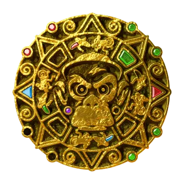 APE GOLD 05123