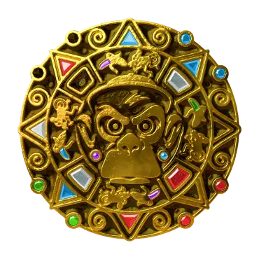 APE GOLD (CC) 03996