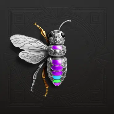 WAX Bee 010613