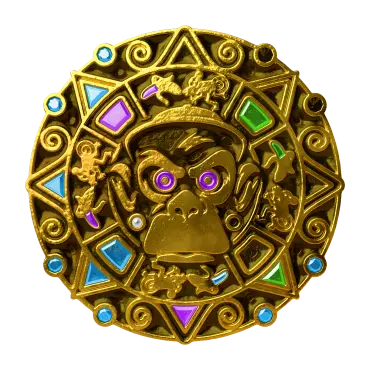 APE GOLD 01713
