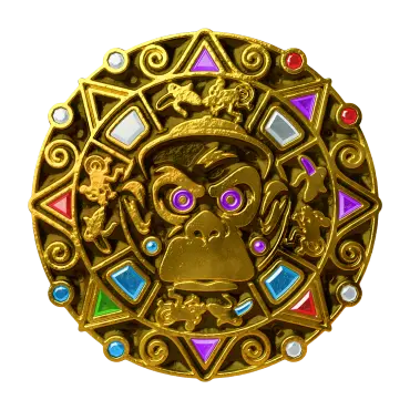 APE GOLD 04604