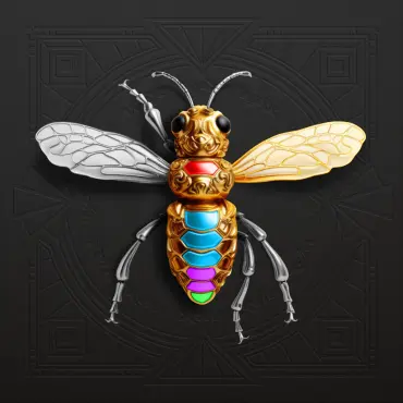 WAX Bee 020913