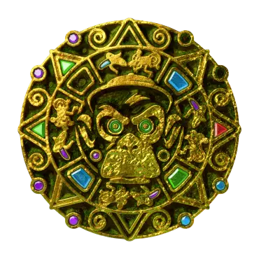 APE GOLD 01954