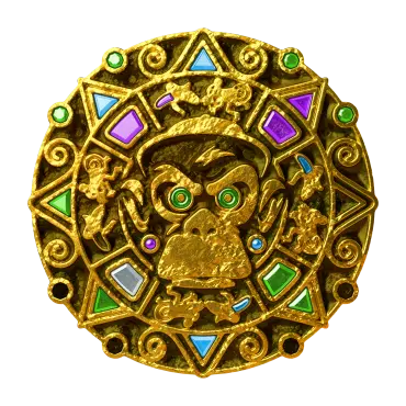 APE GOLD 02804