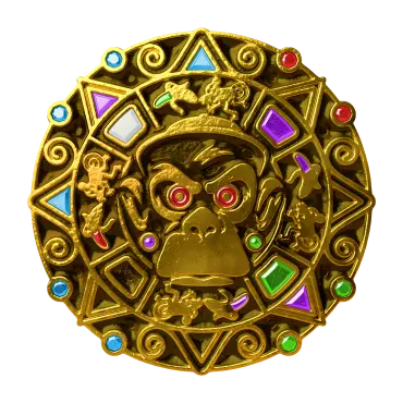 APE GOLD (OC) 05405