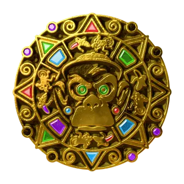APE GOLD 01416