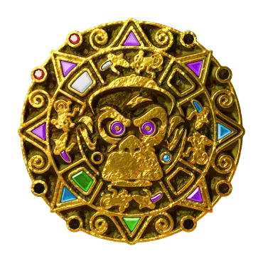 APE GOLD 02305