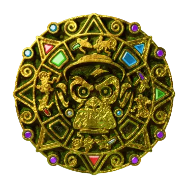 APE GOLD 06973
