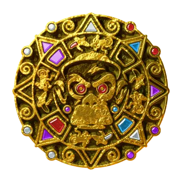 APE GOLD (CC) 07186