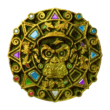 APE GOLD 02127