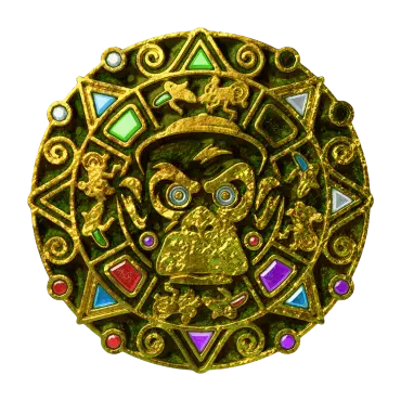 APE GOLD (IC) 0286