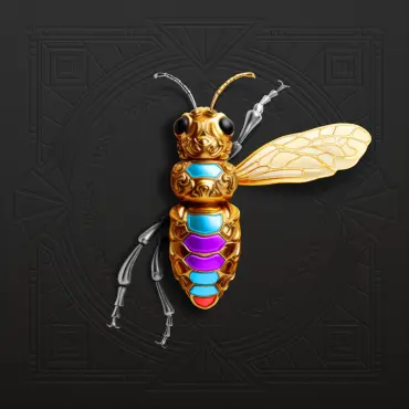 WAX Bee 022316