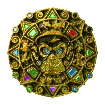 APE GOLD 07768