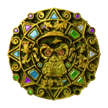 APE GOLD 05562