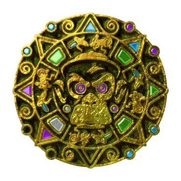 APE GOLD 00153